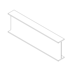 H型鋼 808x302x16x30_V20