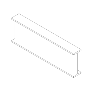 H型鋼 828x308x22x40_V20