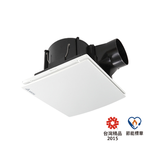 台達VFB21濾網系列換氣扇_V18