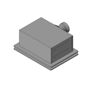 台達豪華型400系列多功能暖風機_V18