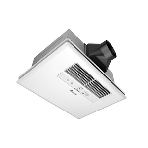 台達豪華型400系列多功能暖風機_V18