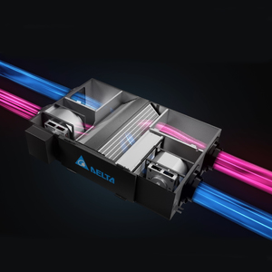 台達PM2.5直流變頻全熱交換器VEB250AT3_V18