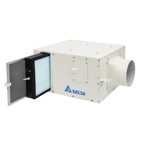 台達全室淨化新風機VDB40AGXT-F_V18