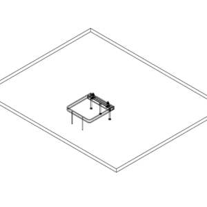 M_槽中鑄件 HCW 52-34