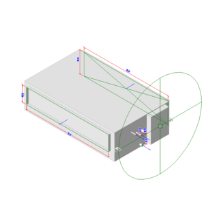日立外器處理機14.0KW_V18