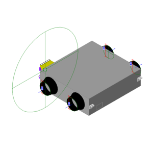 日立全熱交換器Y型風量等級：500 m3/h_V18