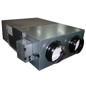 日立全熱交換器Y型風量等級：500 m3/h_V18