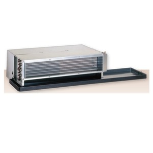 日立中央空調系統冷暖風機(埋入型附回風箱)300CFM_v18