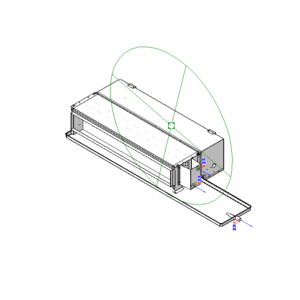 日立中央空調系統冷暖風機(埋入型附回風箱)800CFM_v18