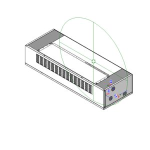 日立中央空調系統冷暖風機(懸吊型)800CFM_v18
