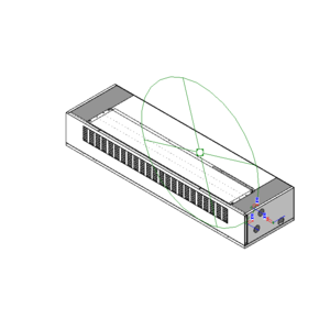 日立中央空調系統冷暖風機(懸吊型)1200~1400CFM_v18