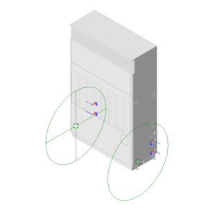 日立變頻多聯箱型室內機22.0kW~28.0kW.rfa