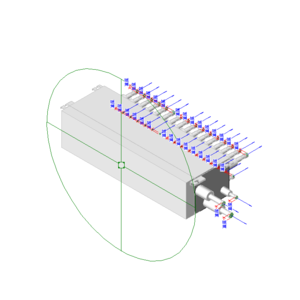 日立冷暖切換器1對16型85.0KW_v18