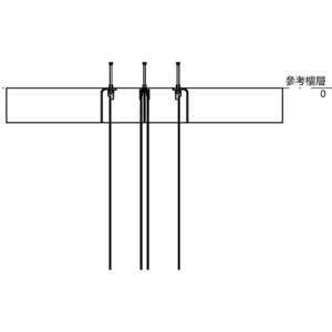 M_4 壓條圓形套件 -HCC(640-1200)