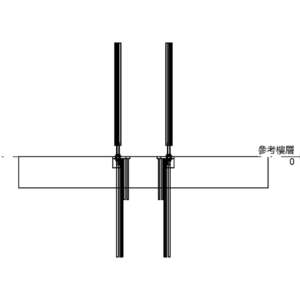 M_6 壓條套件-PKM-PPM-P