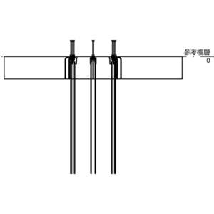 M_8 壓條套件 -HCC(640-1200)