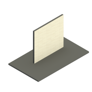 馬可貝里-牆壁石板磚里米尼石(HD3F62)_V20