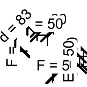 M_含螺栓 HPM-L 的柱壓條 HPKM