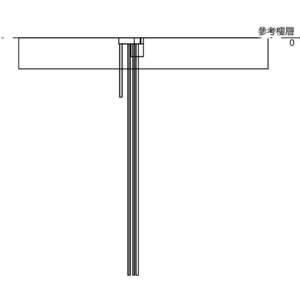 M_柱壓條 PKM 45-52