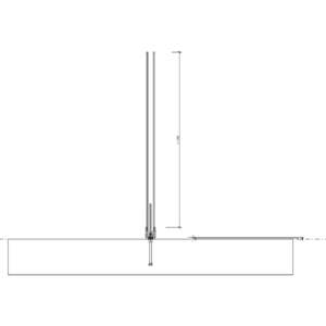 M_柱壓條和錨定螺栓 -HCC