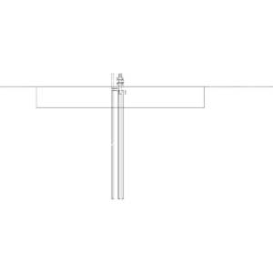 M_含三條稜紋鋼筋的螺栓 PPM-P