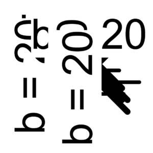 M_含四條稜紋鋼筋的螺栓 PPM-P