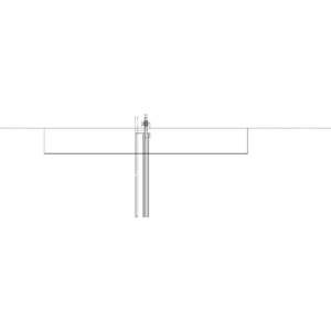 M_含兩條稜紋鋼筋的螺栓 PPM-P