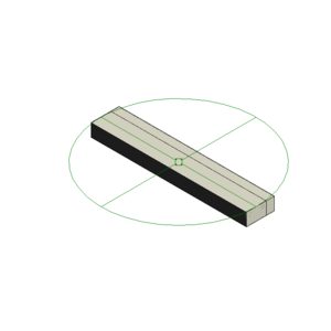 T8燈具-崁入式室內洗牆燈-19w_V18