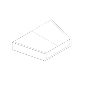 電纜托架-異徑大小接頭_V18