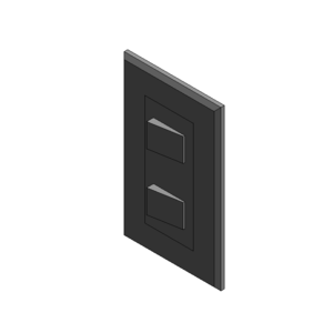 雙切開關WNF5152_V18