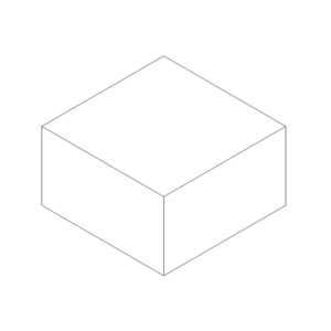 電管配件-橫向十字接線盒_V18