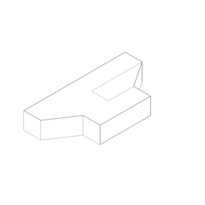 電纜線架-異徑接頭_V18