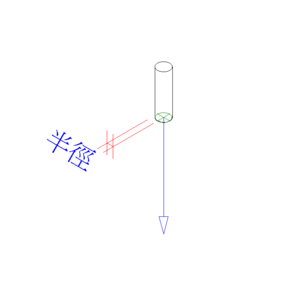 下垂型-濕-灑水噴頭_V18