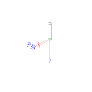水平側壁-濕-灑水噴頭_V18