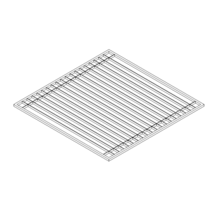 排煙修飾板 60x2_V18