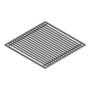 排煙修飾板 60x60_V18