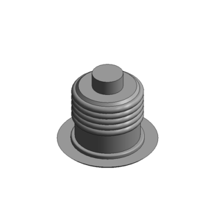 隱藏向下撒水頭_V18