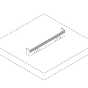 M_撞擊聲隔音材料-HTF