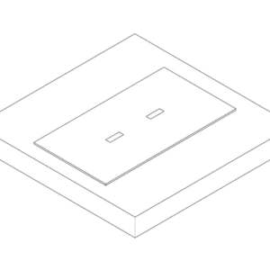 M_撞擊聲隔音材料-HTF-B