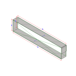 防震風管接頭-2000x400mm_V18