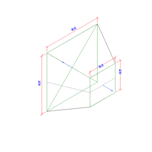 矩形轉接頭-角度_V18