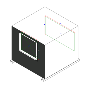 箱型多翼式 HFC1(抽送風機)_V18