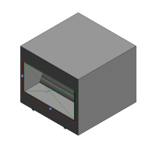 箱型風機-BSF5_V18