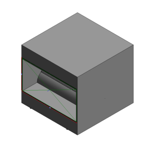 箱型風機-BSF10_V18