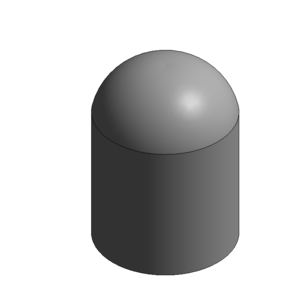 南亞PVC_塞頭_100_V23