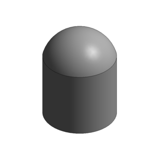 南亞PVC_塞頭_200_V23