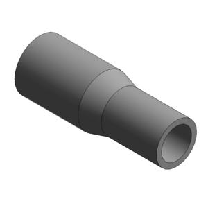 南亞U管_異徑接頭50_40_V23