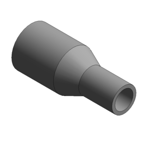 南亞U管_異徑接頭65_40_V23