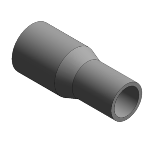 南亞U管_異徑接頭65_50_V23