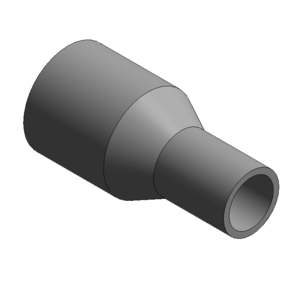 南亞U管_異徑接頭80_50_V23